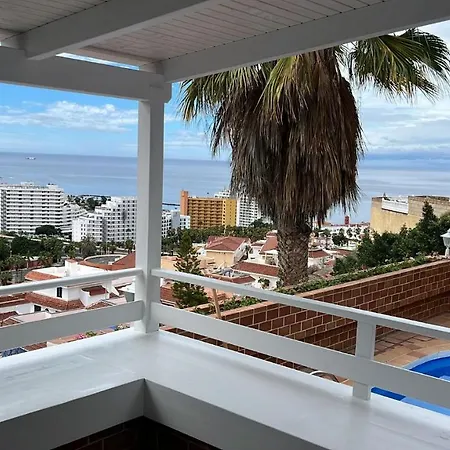 Сasa de vacaciones Beautiful Casa Las Vistas Prívate Pool *