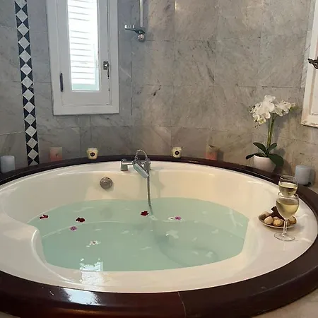 Beautiful Casa Las Vistas Private Heated Pool アデヘ
