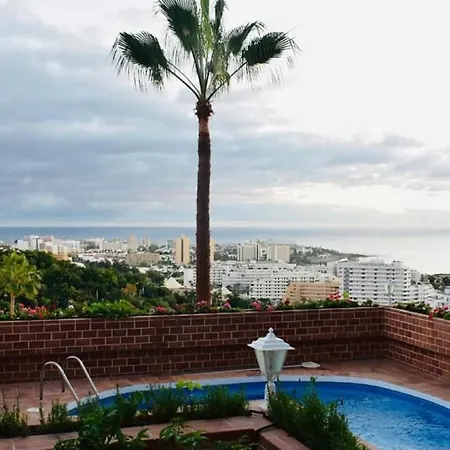 Beautiful Casa Las Vistas Prívate Pool Сasa de vacaciones *