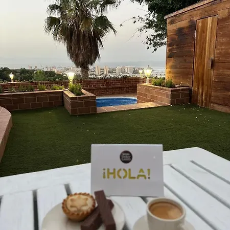 Beautiful Casa Las Vistas Private Heated Pool 別荘