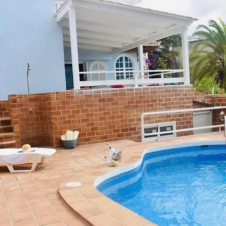 Beautiful Casa Las Vistas Prívate Pool Сasa de vacaciones *
