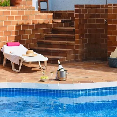 Beautiful Casa Las Vistas Prívate Pool *